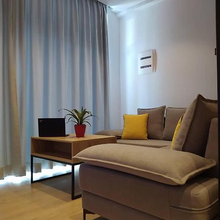 Apartament Stefani Saranda Zewnętrze zdjęcie