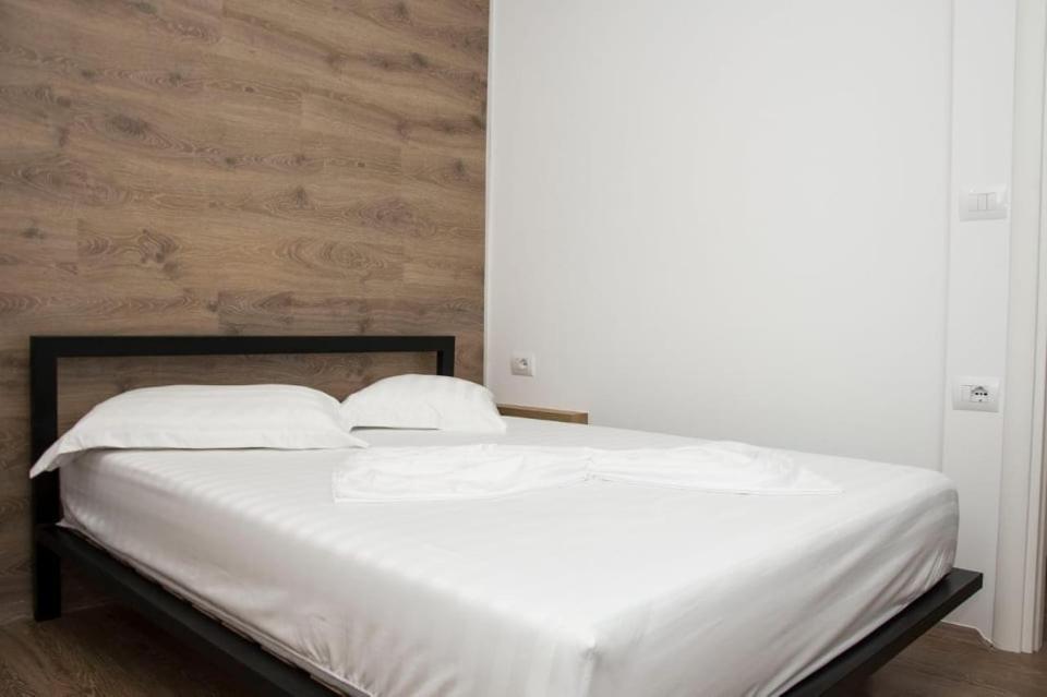Apartament Stefani Saranda Zewnętrze zdjęcie