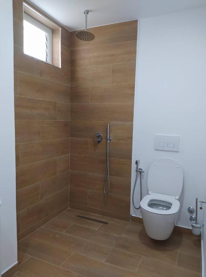 Apartament Stefani Saranda Zewnętrze zdjęcie
