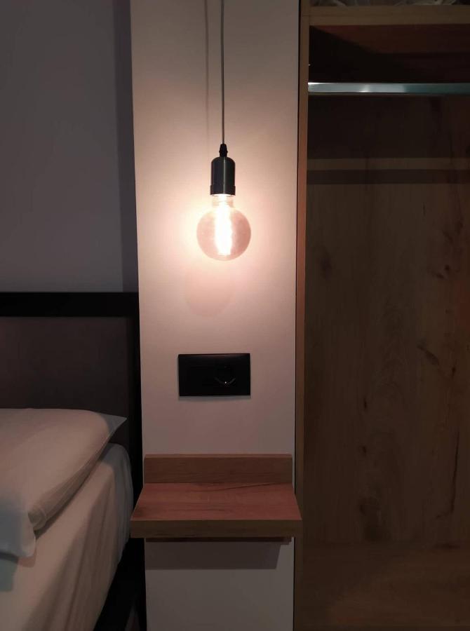 Apartament Stefani Saranda Zewnętrze zdjęcie